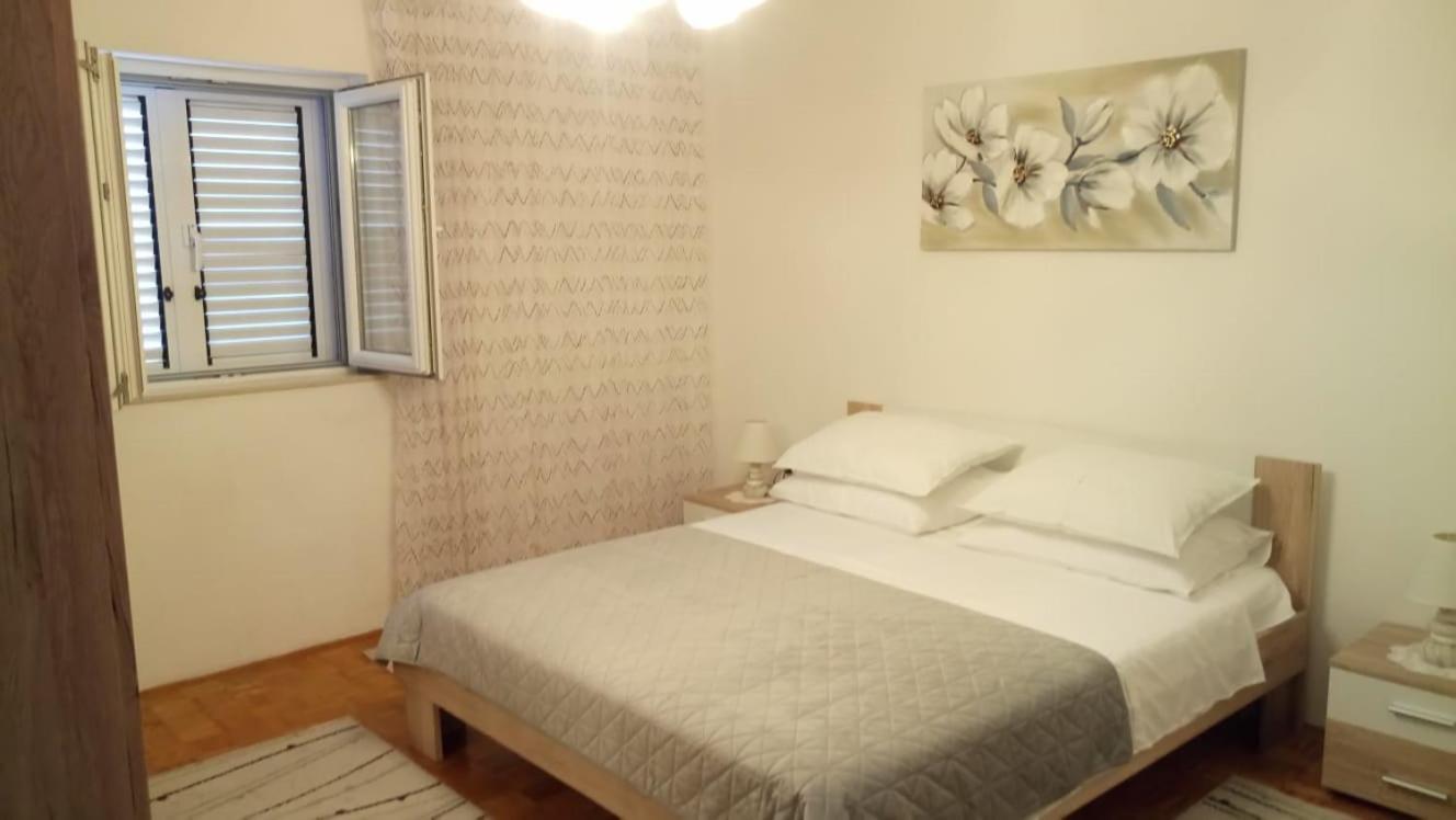 Apartment Blue Zadar Exterior foto