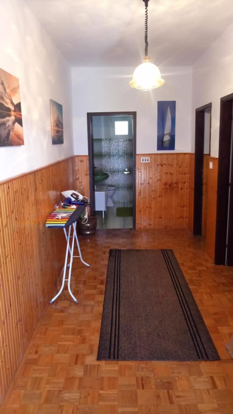 Apartment Blue Zadar Exterior foto